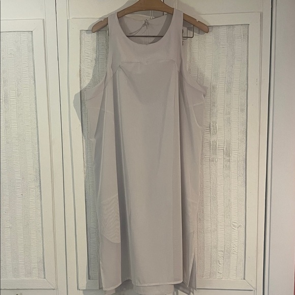 Lululemon Shift in Time Dress size 10 reversible! - Picture 9 of 11